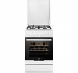 Gaasipliit EKG51153OW Electrolux