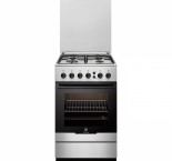 Gaasipliit EKG51153OX Electrolux