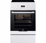 Elektripliit EKC54350OW Electrolux