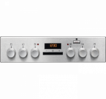 Elektripliit EKC54952OX Electrolux