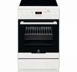 Elektripliit EKC54950OW Electrolux