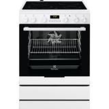 Elektripliit EKC6430AOW Electrolux