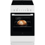 Elektripliit LKR 500001W Electrolux