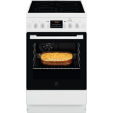 Elektripliit LKR560200W Electrolux