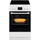 Elektripliit LKR 540200W Electrolux