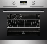 Integreeritav ahi EZB3411AOX Electrolux
