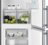 Külmik-sügavkülmik LNT3LE34X4 Electrolux