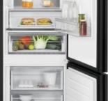 Külmik-sügavkülmik LNT7ME32M1 Electrolux