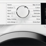 Pesumasin EW6S347S Electrolux
