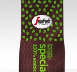 Segafredo Speciale Arabica 100% oad 1000g