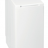 Pealtlaetav pesumasin TDLR6030SEU/N Whirlpool