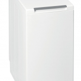 Pealtlaetav pesumasin TDLR 6230SS EU/N Whirlpool