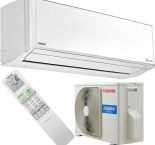 Õhk soojuspump Toshiba Premium RAS-25PAVPG-ND RAS-25PKVPG-ND