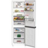 Külmik-sügavkülmik WHK25364W4E Whirlpool