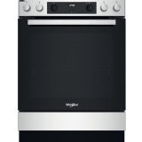 Elektripliit WS68V8CCX/E  Whirlpool