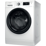 Pesumasin FFB 8458 BV EE Whirlpool