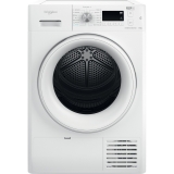 Pesukuivati FFTM1182EE  Whirlpool