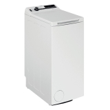 Pesumasin TDLRB 6251 BS EU  Whirlpool