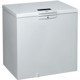 Sügavkülmkast WHE2535FO Whirlpool